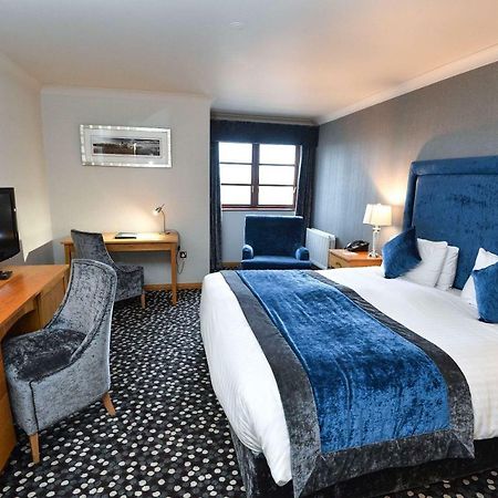 Clarion Collection Hotel Belfast Loughshore Carrickfergus Kültér fotó