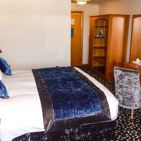 Clarion Collection Hotel Belfast Loughshore Carrickfergus Kültér fotó