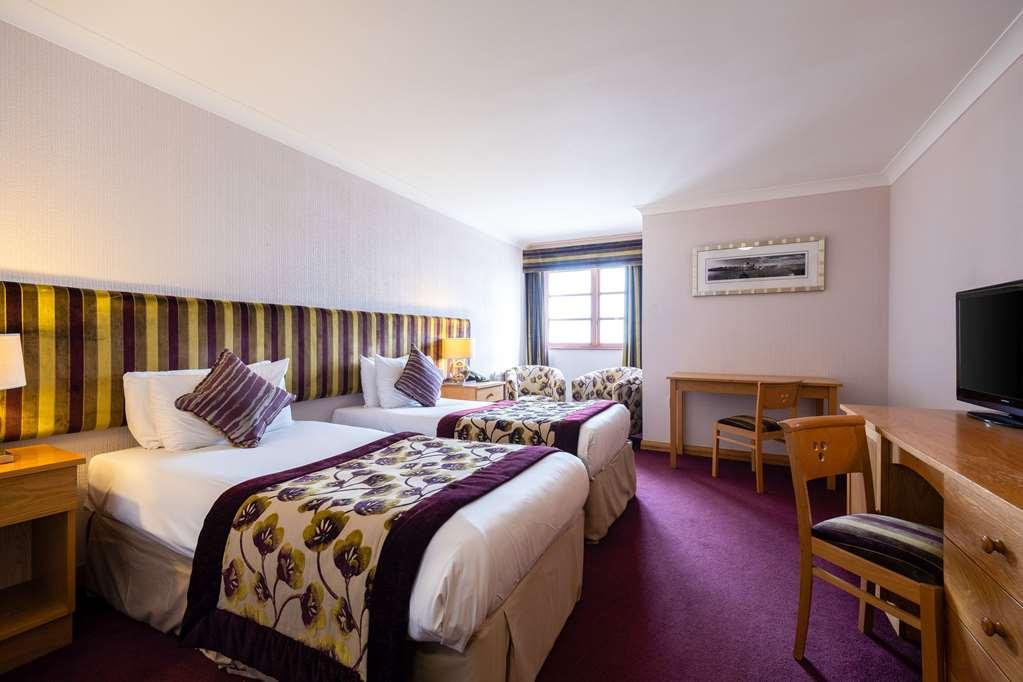 Clarion Collection Hotel Belfast Loughshore Carrickfergus Szoba fotó
