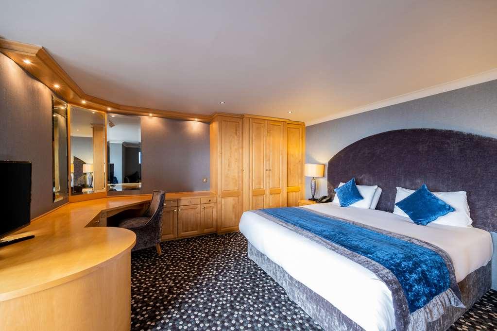 Clarion Collection Hotel Belfast Loughshore Carrickfergus Szoba fotó