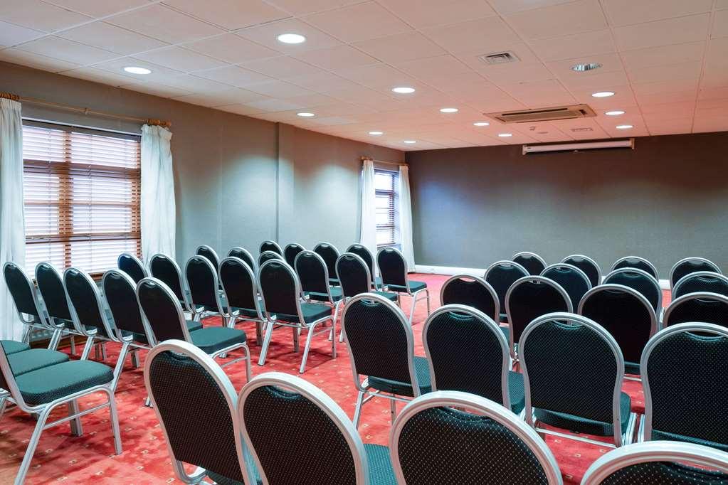 Clarion Collection Hotel Belfast Loughshore Carrickfergus Létesítmények fotó