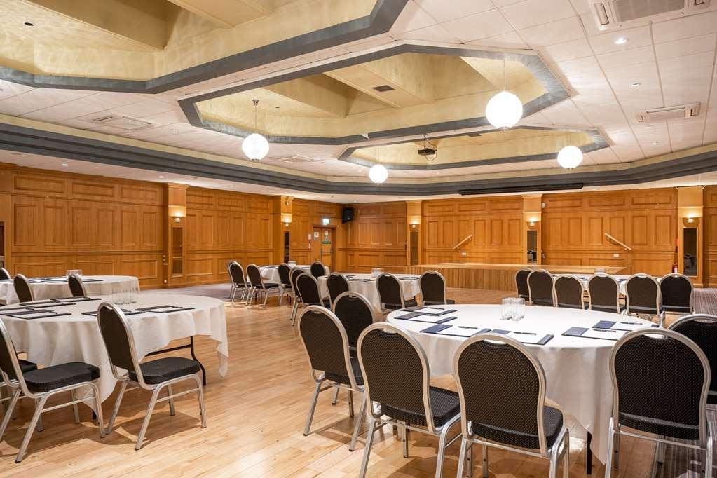 Clarion Collection Hotel Belfast Loughshore Carrickfergus Létesítmények fotó