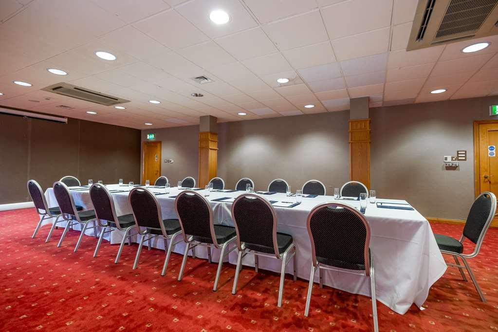 Clarion Collection Hotel Belfast Loughshore Carrickfergus Létesítmények fotó
