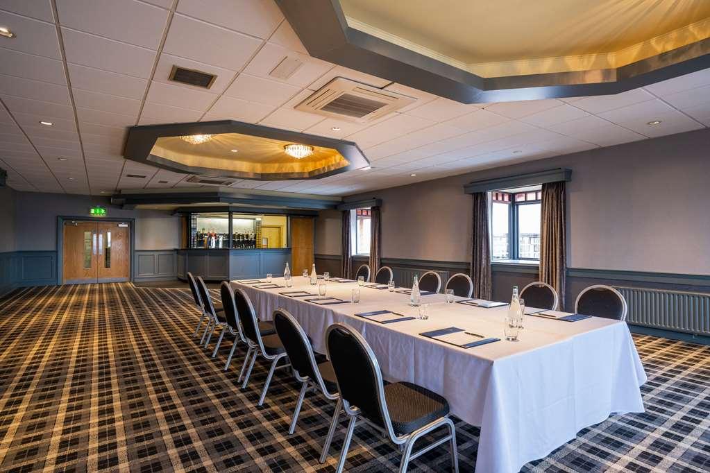 Clarion Collection Hotel Belfast Loughshore Carrickfergus Létesítmények fotó