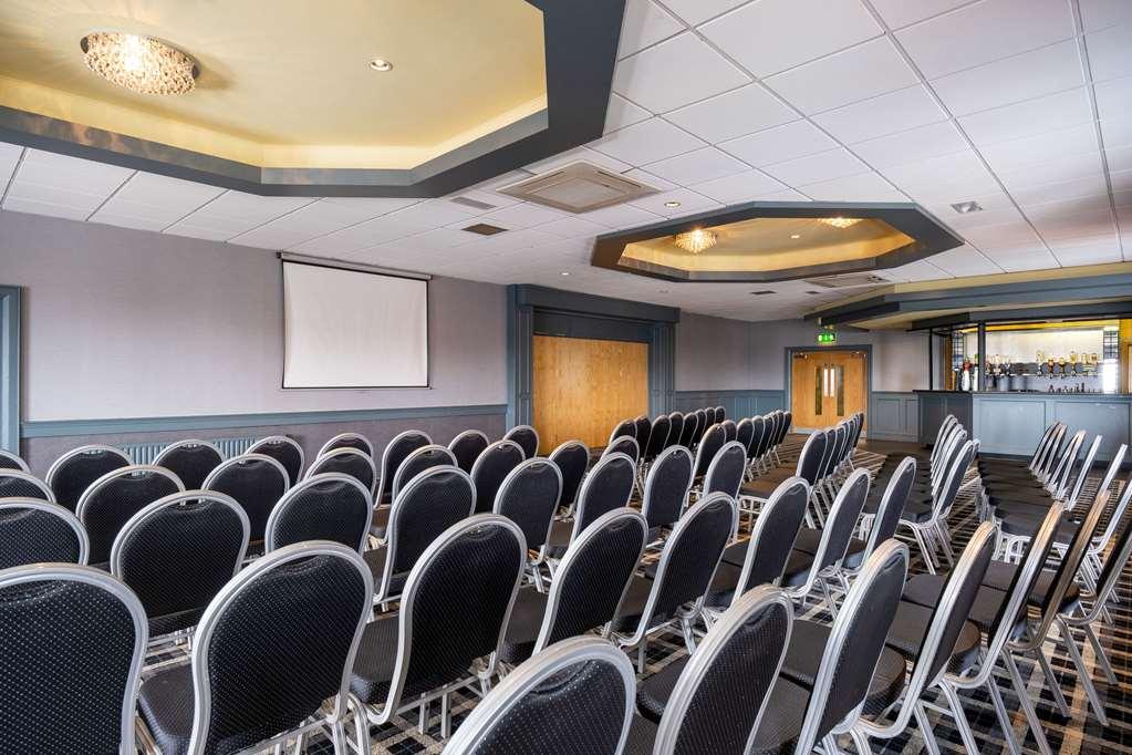 Clarion Collection Hotel Belfast Loughshore Carrickfergus Létesítmények fotó