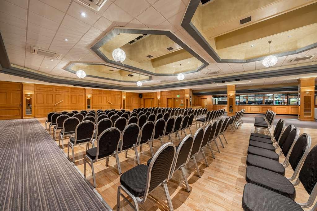 Clarion Collection Hotel Belfast Loughshore Carrickfergus Létesítmények fotó