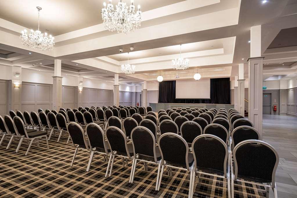 Clarion Collection Hotel Belfast Loughshore Carrickfergus Létesítmények fotó