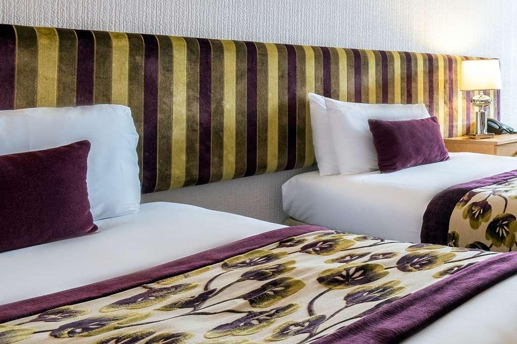 Clarion Collection Hotel Belfast Loughshore Carrickfergus Szoba fotó