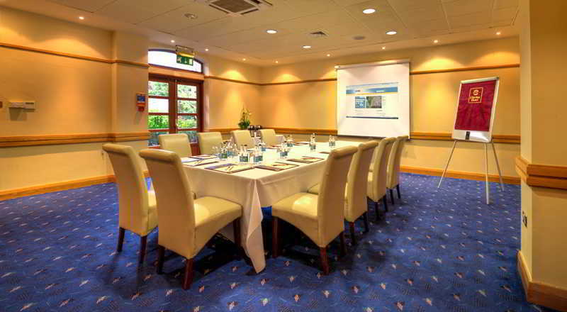 Clarion Collection Hotel Belfast Loughshore Carrickfergus Üzleti fotó