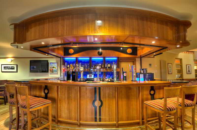 Clarion Collection Hotel Belfast Loughshore Carrickfergus Kültér fotó
