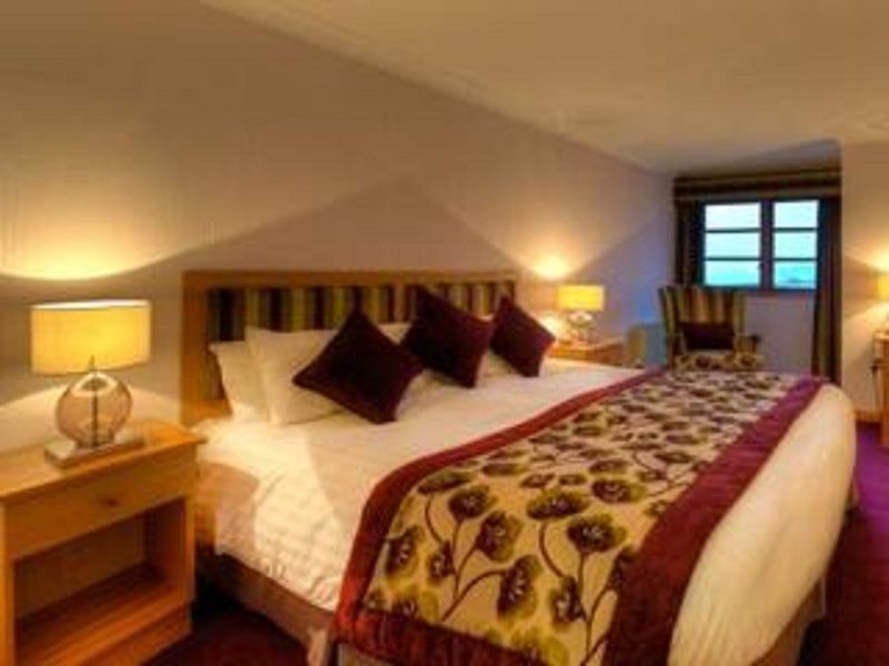 Clarion Collection Hotel Belfast Loughshore Carrickfergus Kültér fotó