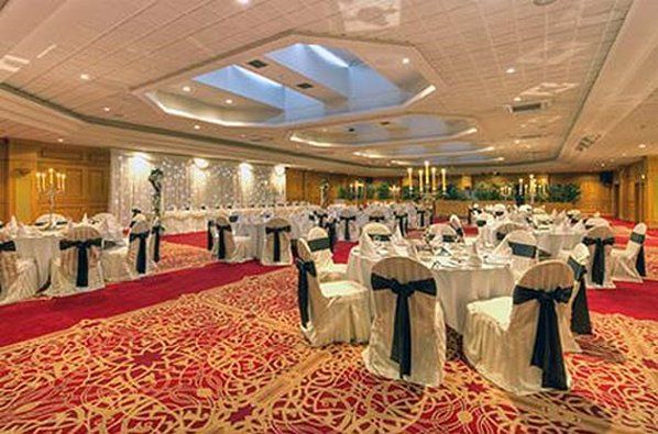 Clarion Collection Hotel Belfast Loughshore Carrickfergus Étterem fotó