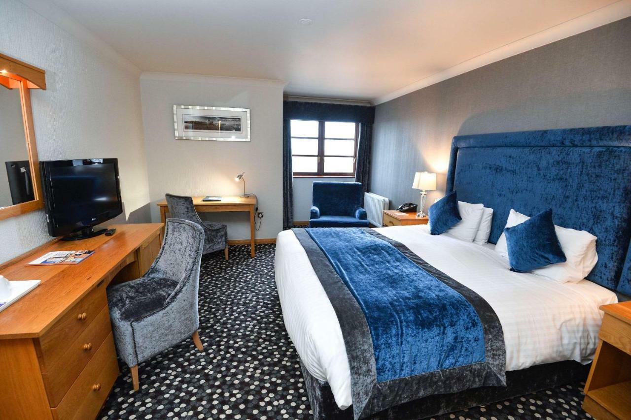 Clarion Collection Hotel Belfast Loughshore Carrickfergus Kültér fotó