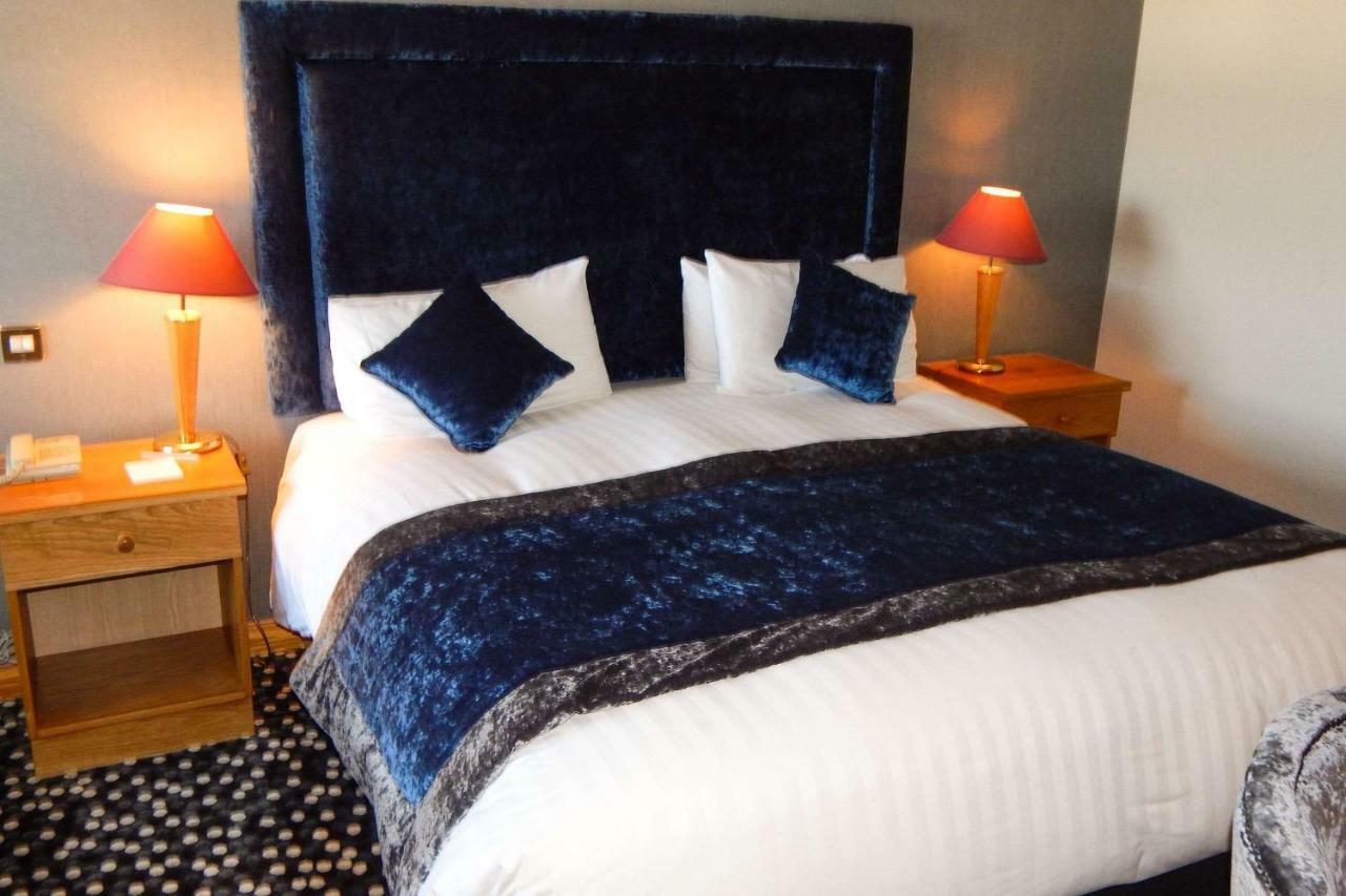 Clarion Collection Hotel Belfast Loughshore Carrickfergus Kültér fotó