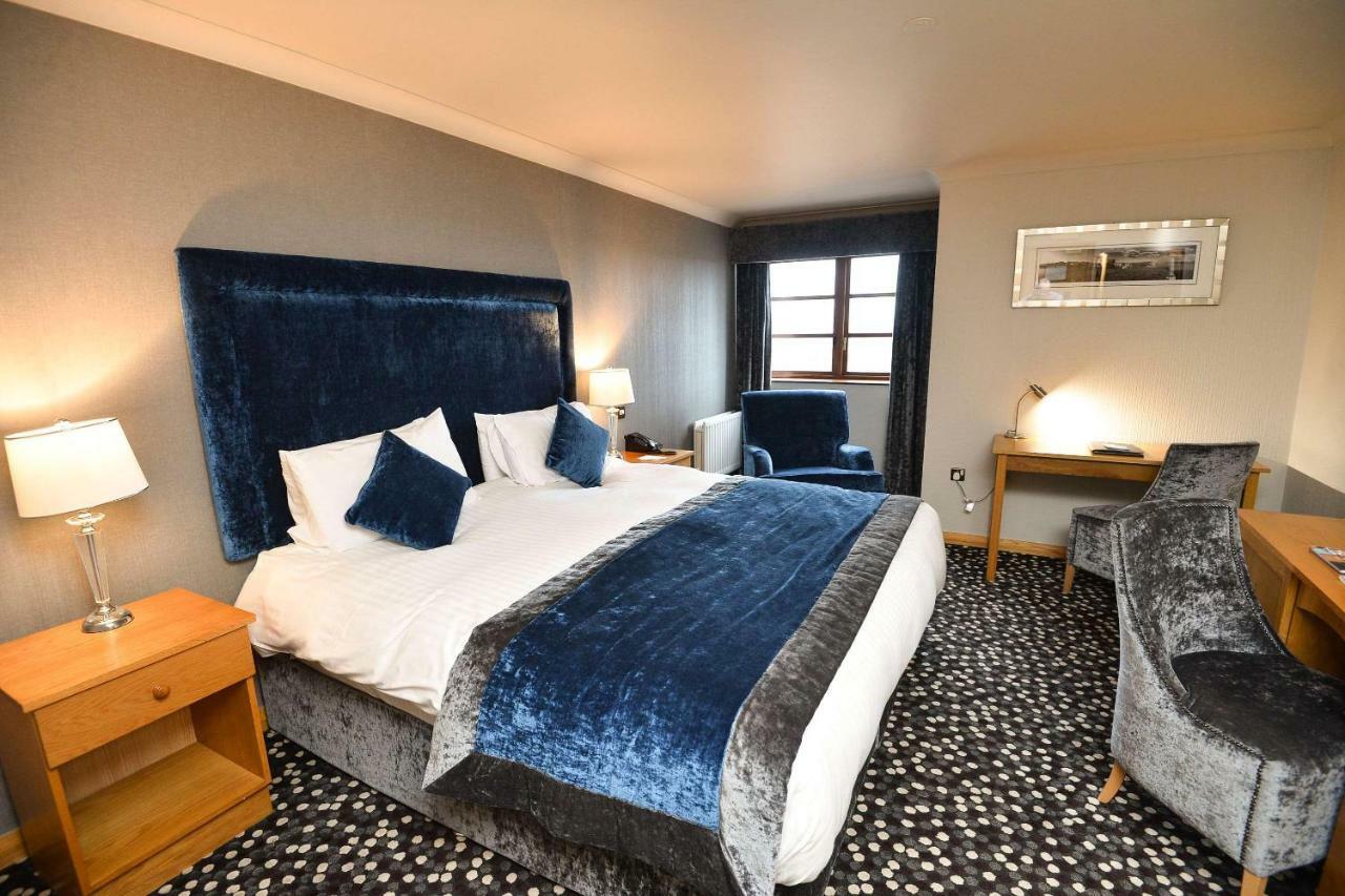 Clarion Collection Hotel Belfast Loughshore Carrickfergus Kültér fotó