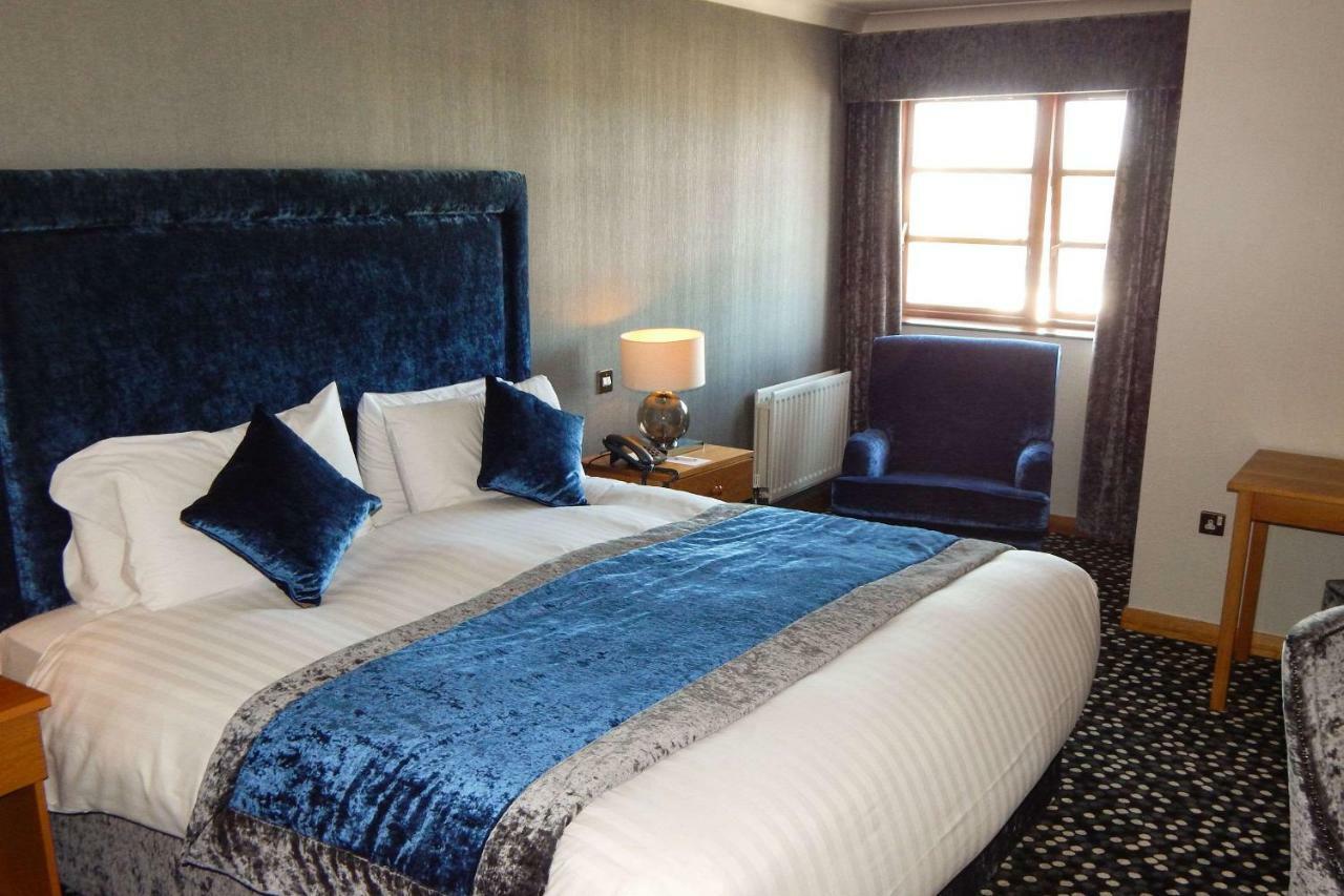 Clarion Collection Hotel Belfast Loughshore Carrickfergus Kültér fotó