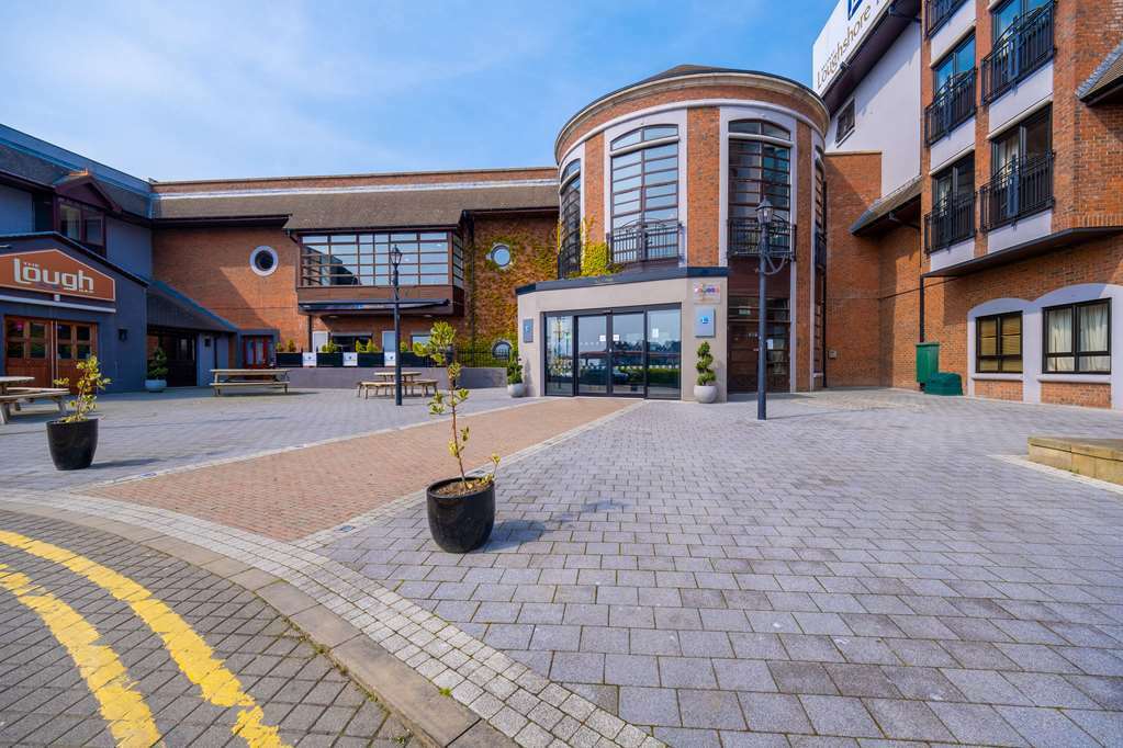 Clarion Collection Hotel Belfast Loughshore Carrickfergus Kültér fotó