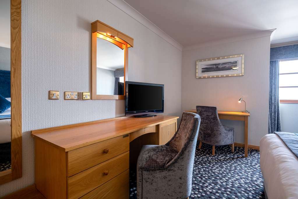 Clarion Collection Hotel Belfast Loughshore Carrickfergus Szoba fotó