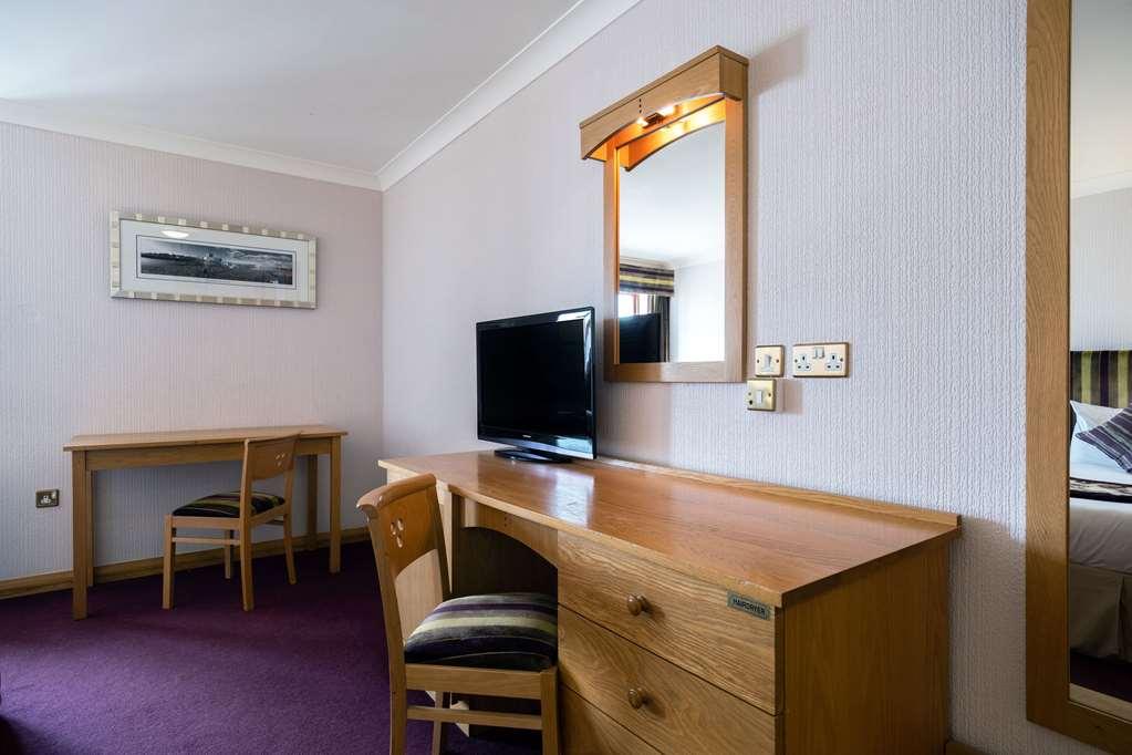 Clarion Collection Hotel Belfast Loughshore Carrickfergus Szoba fotó